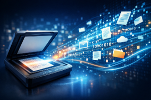 digitalización de documentos en Aguascalientes